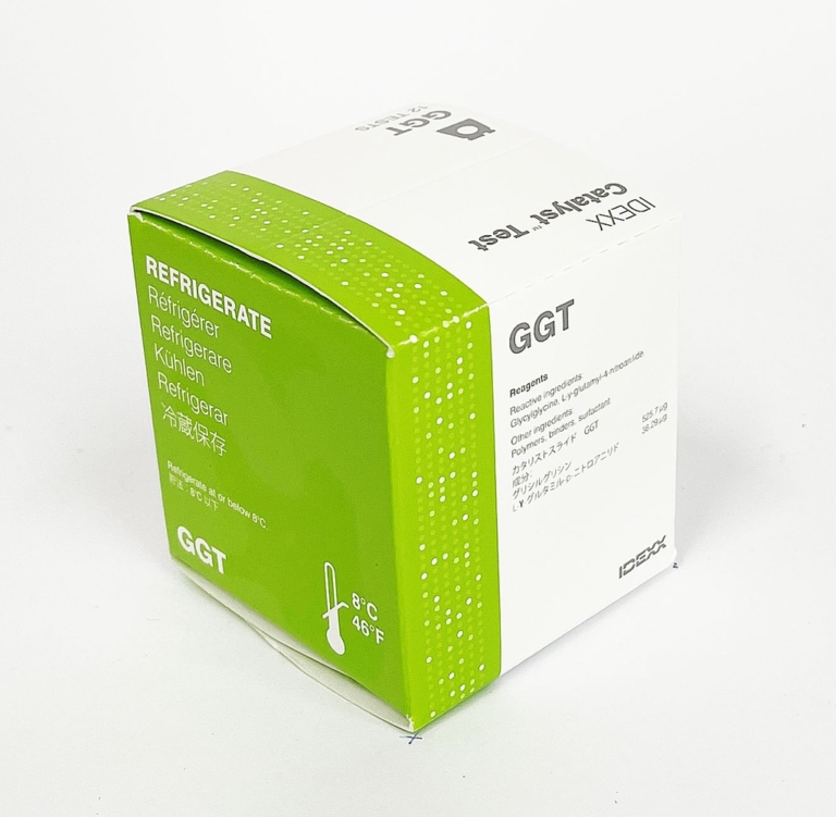 [30360] Catalyst® GGT Glutamyl Transferase