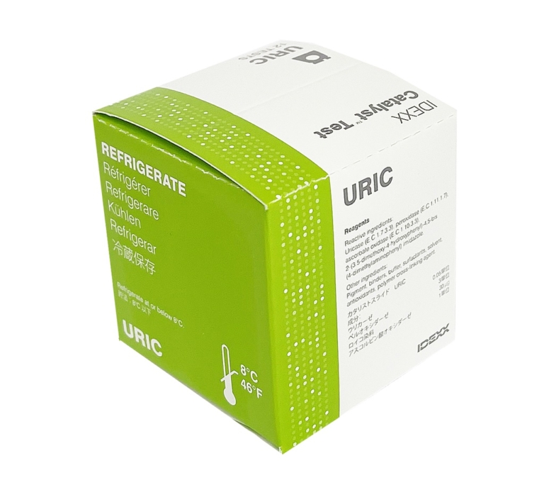 [30580] Catalyst® URIC Uric Acid