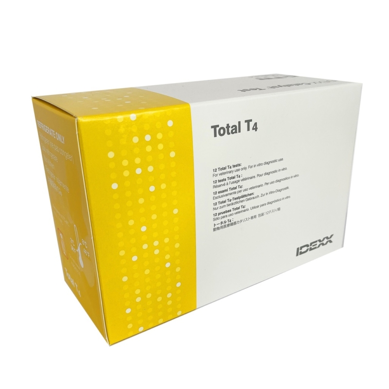 Catalyst® TT4 - Total T4 - Công Ty TNHH Thương Mại Nam Lâm