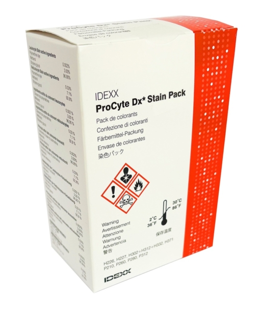 [31020] Procyte Dx®, Stain Pack