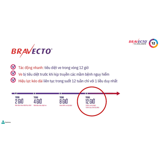 bravecto 2