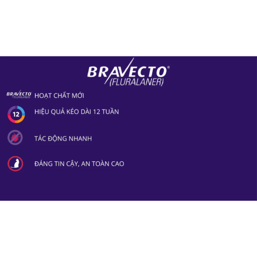 bravecto 6