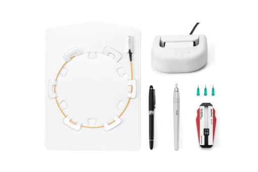 RLT-24-surgical kit