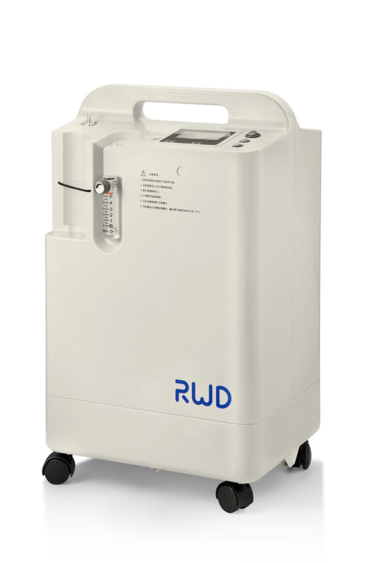 ROC-5A-oxygen concentrator