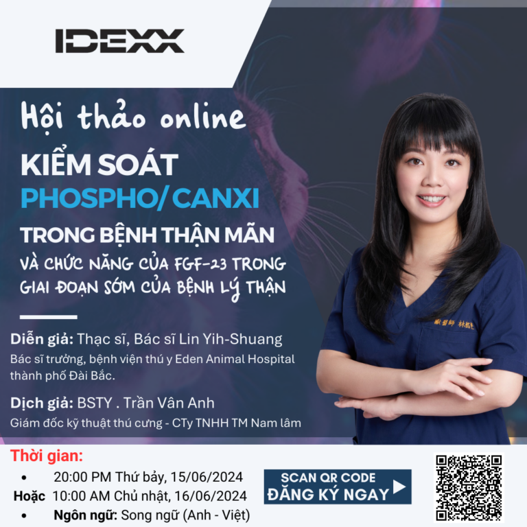 Hoi thao online kiem soat phosphocanxi